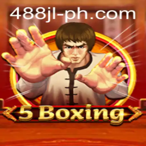 Unveiling 5Boxing: A New Era in Gaming Linked with Keyword '488jl'