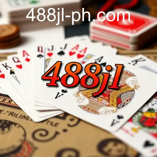 Exploring the World of Card Games with 488jl