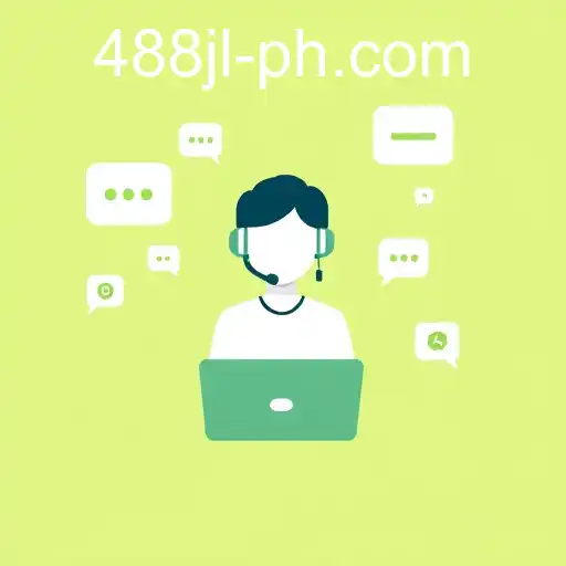 Enhancing Customer Communication with 488jl