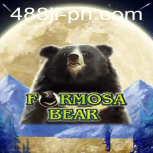 FormosaBear: Dive Into the Thrilling New Adventure with 488jl