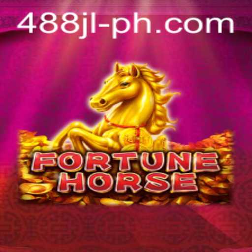 FortuneHorse: Unveiling the New Era of Digital Gaming with 488jl