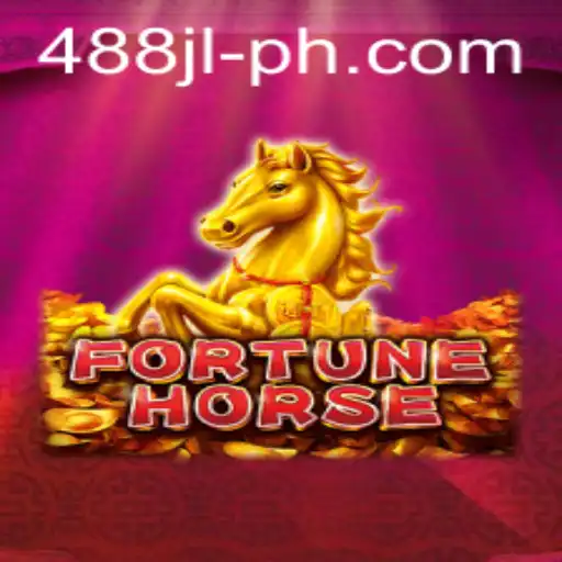 FortuneHorse: Unveiling the New Era of Digital Gaming with 488jl