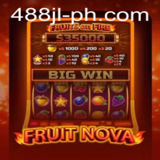 Exploring FruitNova: A Vibrant Gaming Experience