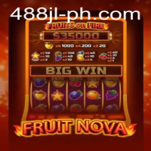 Exploring FruitNova: A Vibrant Gaming Experience