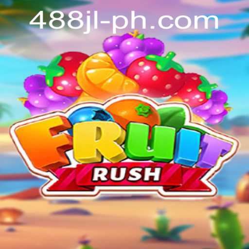 Dive into FruitRush: A Juicy Adventure in the Gaming Universe