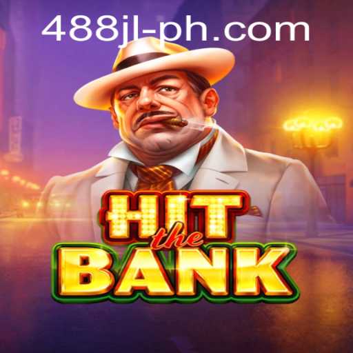 HitTheBank: The Thrilling Game of Strategy and Fortune