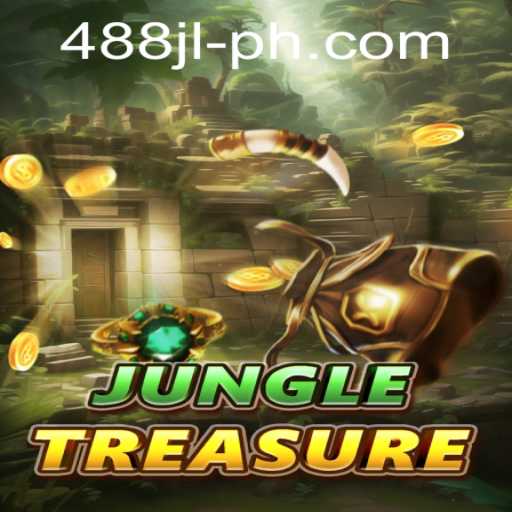 Discover the Adventure of JungleTreasure: Unlocking Secrets with 488jl
