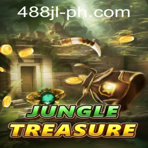 Discover the Adventure of JungleTreasure: Unlocking Secrets with 488jl