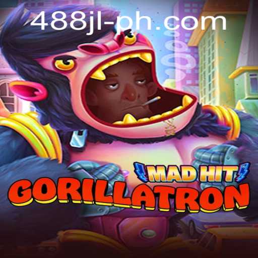 Unveiling MadHitGorillatron: A Thrilling Adventure in the Gaming World