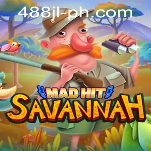 MadHitSavannah: Exploring the Thrilling New Board Game with a Twist