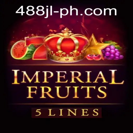 ImperialFruits5: A Thrilling Gaming Experience