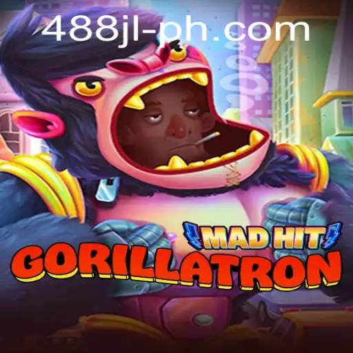 Unveiling MadHitGorillatron: A Thrilling Adventure in the Gaming World