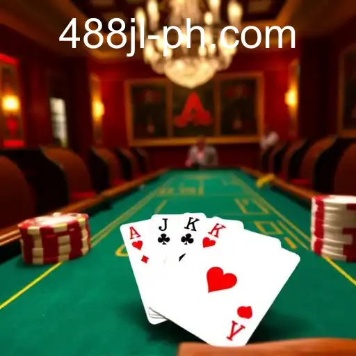 Exploring the Exciting World of Online Baccarat: The Role of 488jl