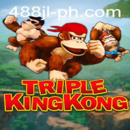 Explore the Thrilling World of TripleKingKong: A Captivating Game Experience