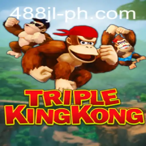 Explore the Thrilling World of TripleKingKong: A Captivating Game Experience