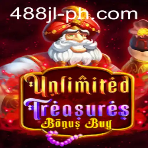 Discover UnlimitedTreasuresBonusBuy: The Game Taking the World by Storm